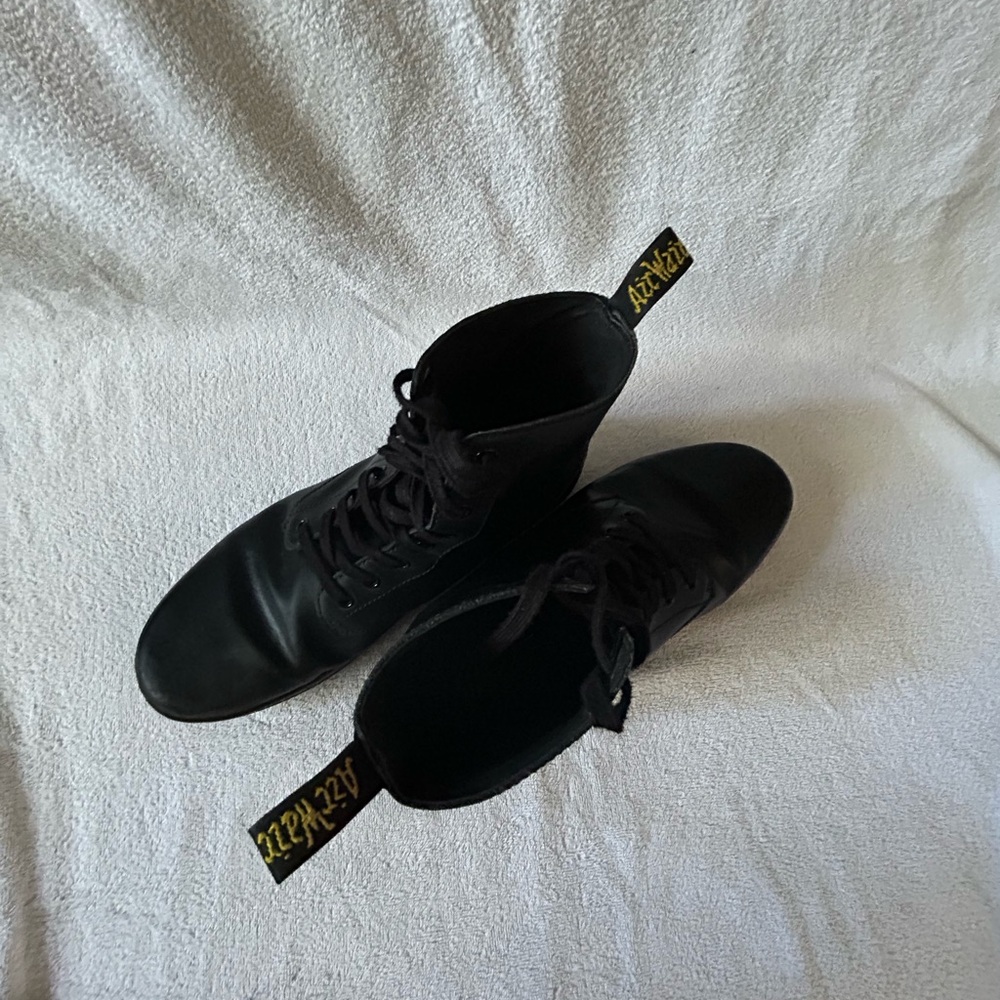 Doc martins